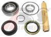 TOYOT 9036340020 Wheel Bearing Kit